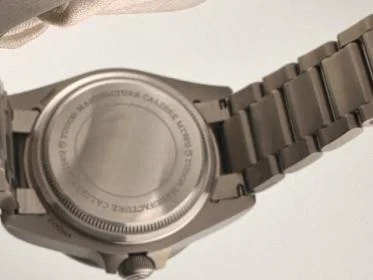 Tudor — Tudor Pelagos Blue 25600TB — Watch — resale