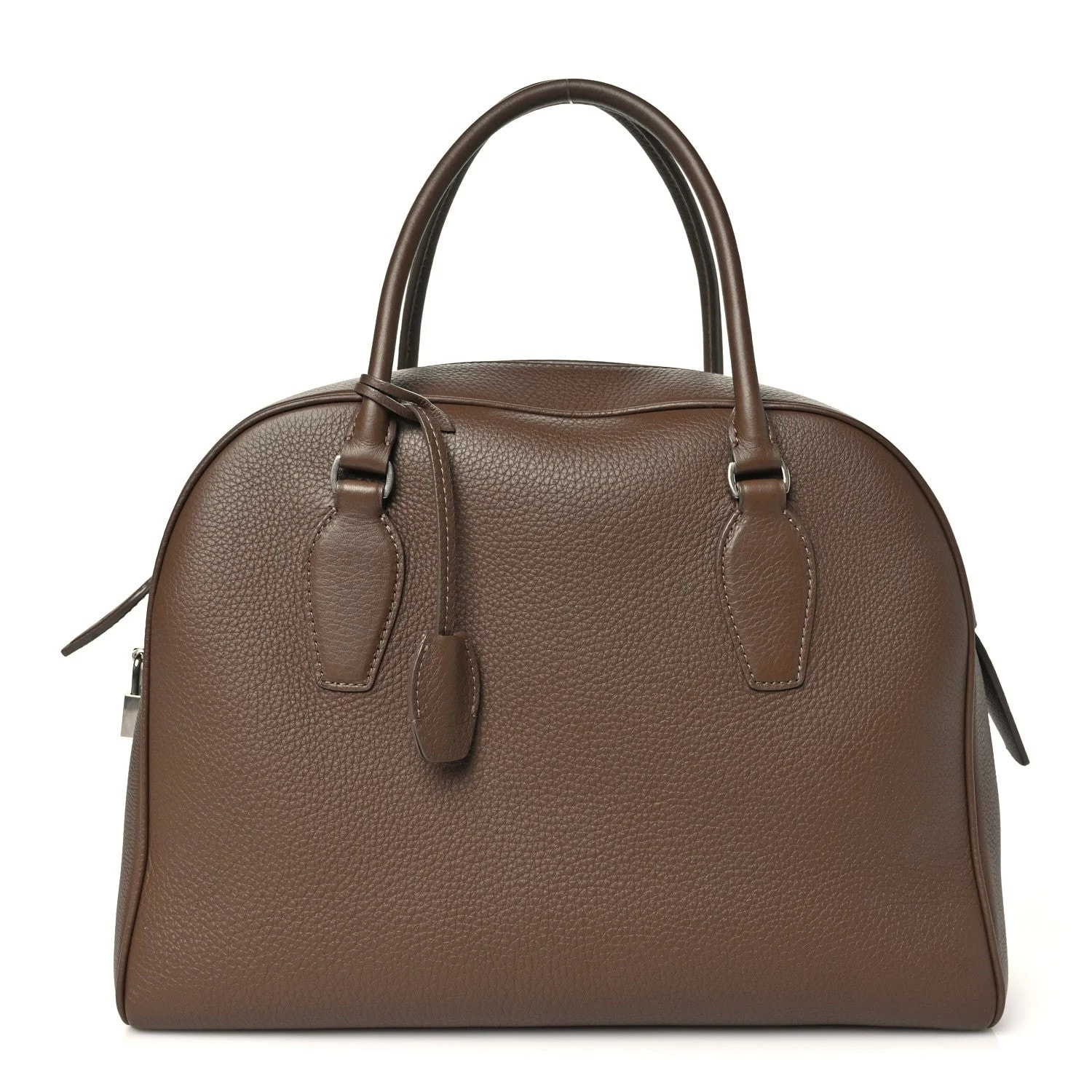 The Row — India 12 Dark — Handbag — resale