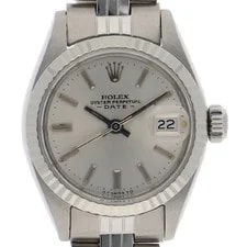 Rolex — Rolex Oyster Perpetual Date 6917 TO312291 — Watch — resale