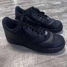 Nike — Nike Air Force 1 Low Top — Sneaker — resale