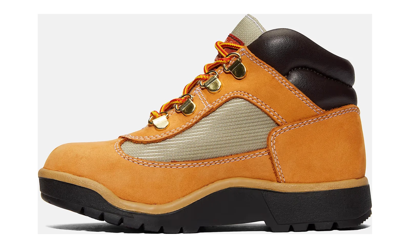 Timberland — Field Boot PS "Wheat " TB115745713 — Sneaker — resale