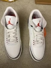 Jordan — Air Jordan 3 Retro Reimagined — Sneaker — resale