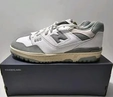 New Balance — New Balance 550 " Juniper" Shoes Sz 11.5 (BB550NED) — Sneaker — resale
