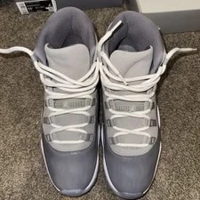 Jordan — Size 11.5 - Jordan 11 Retro High — Sneaker — resale