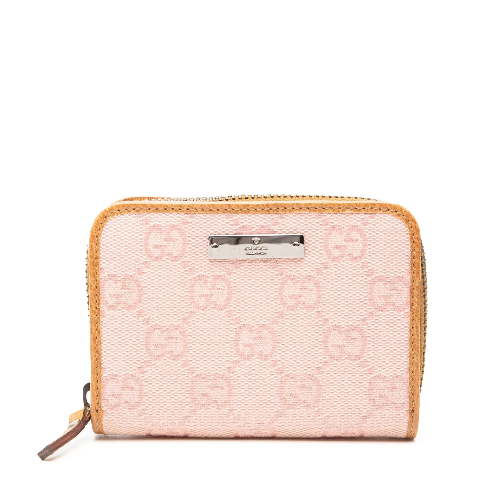 Gucci — Zip Coin — Handbag — resale