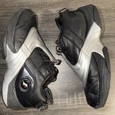 Reebok — Reebok Answer 5 OG 2019 All-star 76ers Cool Greys Jordan — Sneaker — resale