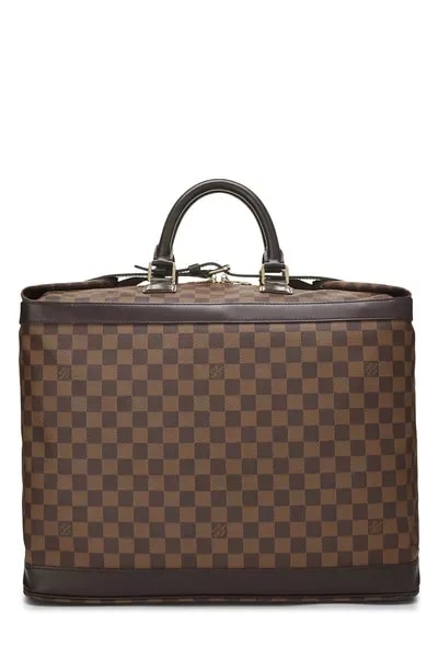 Louis Vuitton — Grimaud — Handbag — resale