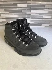 Air Jordan — Air Jordan 9 Retro Size 11 Good Condition No Box — Sneaker — resale