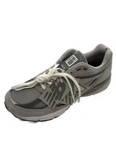 New Balance — NEW Balance Low Cut Sneakers 27cm GRY U990TG4 — Sneaker — resale