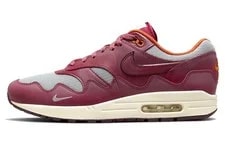 Nike — Nike Air Max 1 Patta Waves Rush (With Bracelet) — Sneaker — resale