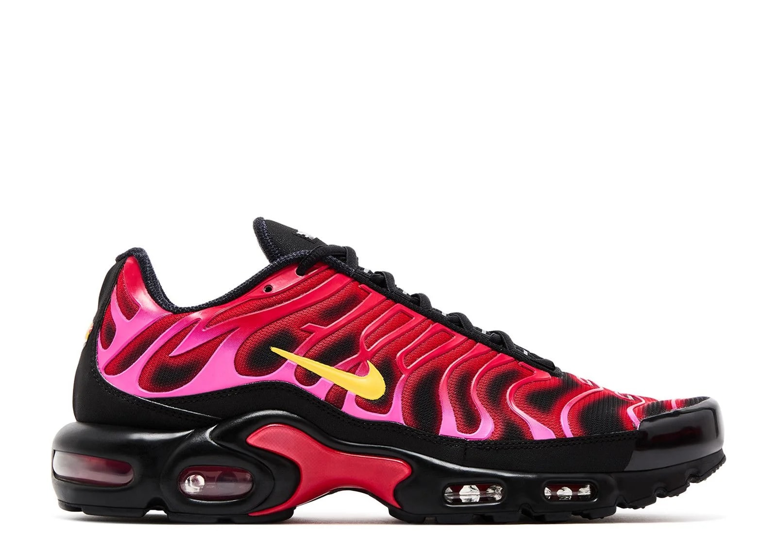 Supreme — Supreme X Air Max Plus TN ' ' — Sneaker — resale