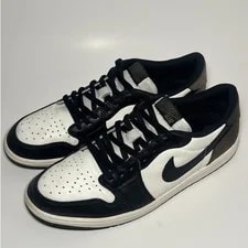 Air Jordan — Air Jordan 1 Retro Low OG / Size 13 CZ0790-102 — Sneaker — resale
