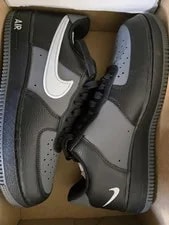 Nike — Nike Air Force 1 '07 LV8 Shoes Light — Sneaker — resale