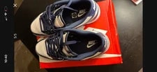 NIKE — Nike Dunk Low / Low Top Lace-Up — Sneaker — resale
