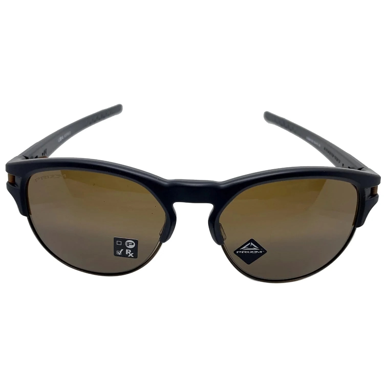 Oakley — Oakley OO9394 1255 Latch Key L Sunglasses Prizm Tungsten Lens — Accessory — resale