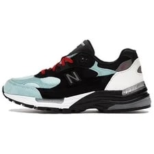 New Balance — New Balance 992 Nice Kicks Amoeba Music M992NK2 — Sneaker — resale