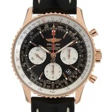 Breitling — Breitling Navi Timer 01 RB012012/BA49 Second Hand — Watch — resale