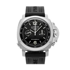 Panerai — Panerai Luminor 1950 3 Days Chrono Flyback PAM00213 — Watch — resale
