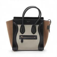 Celine — 【 】Celine Luggage Shopper — Handbag — resale
