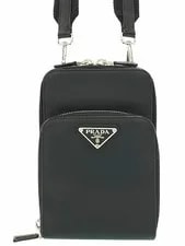 Prada — Prada Smartphone Case 2ZH126 #T631 — Handbag — resale