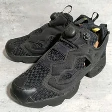 Reebok — Reebok Insta Pump Fury OG ABC Woven 28cm — Sneaker — resale