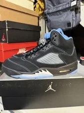 Air Jordan — Size 12 - Air Jordan 5 Retro 2026 — Sneaker — resale