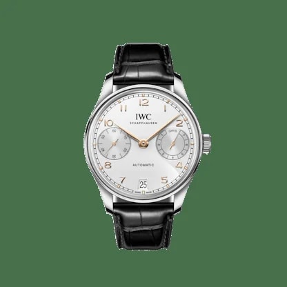 IWC Schaffhausen — IWC Schaffhausen Portugieser Perpetual Calendar 44 — Watch — resale