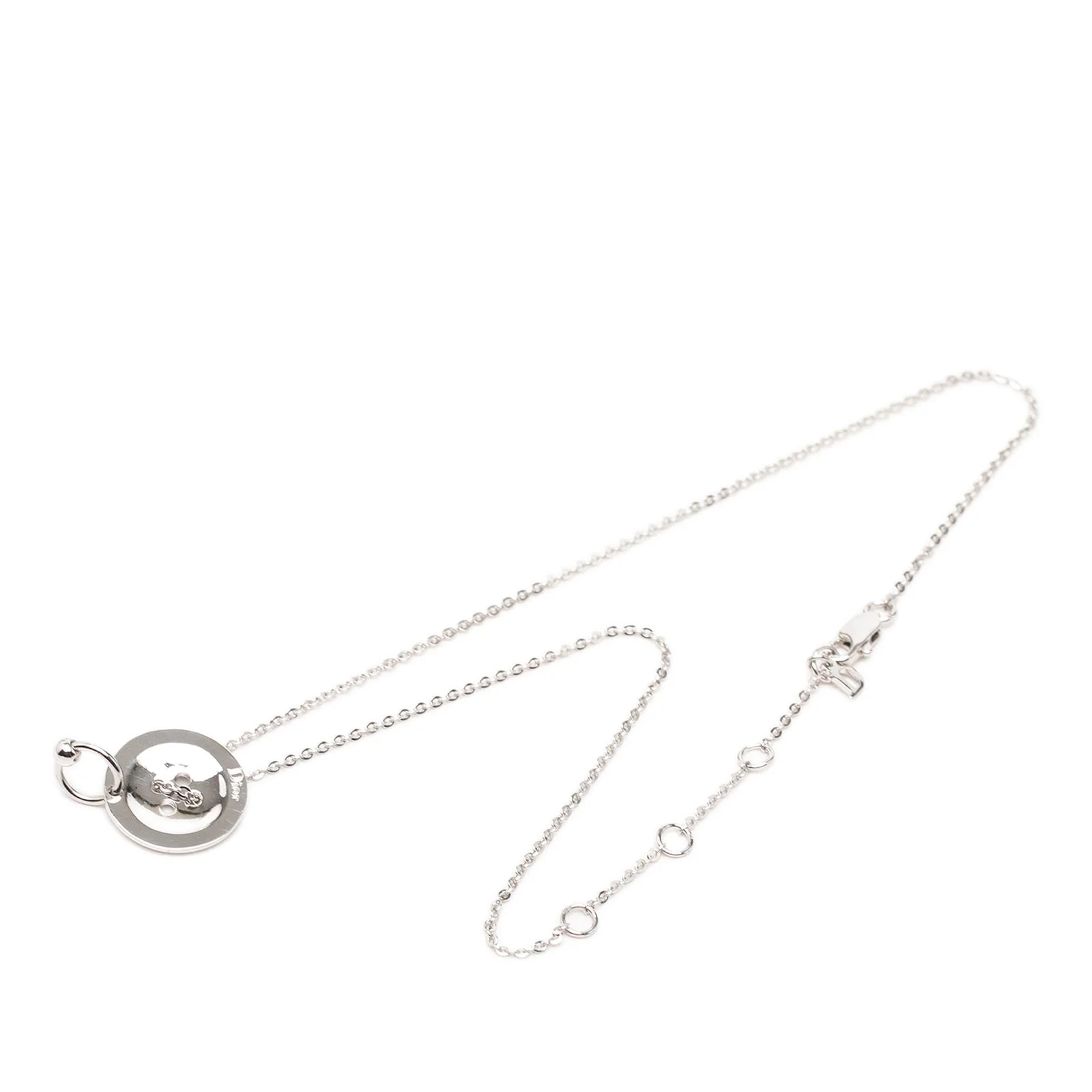 Dior — Button — Jewelry — resale