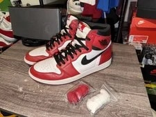 Jordan — Size 11 - Jordan 1 Retro OG High — Sneaker — resale