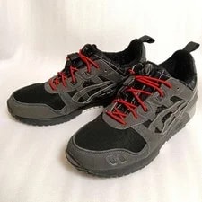 Asics — Asics Gel-lyte III OG Gore-tex 25cm Collab Mita X Bal X — Sneaker — resale