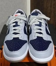 Reebok — Reebok Dunk Low College JP 28.5cm Used Insole Box — Sneaker — resale