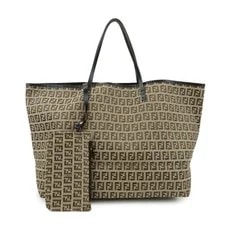 Fendi — Fendi Authentic F/S — Handbag — resale