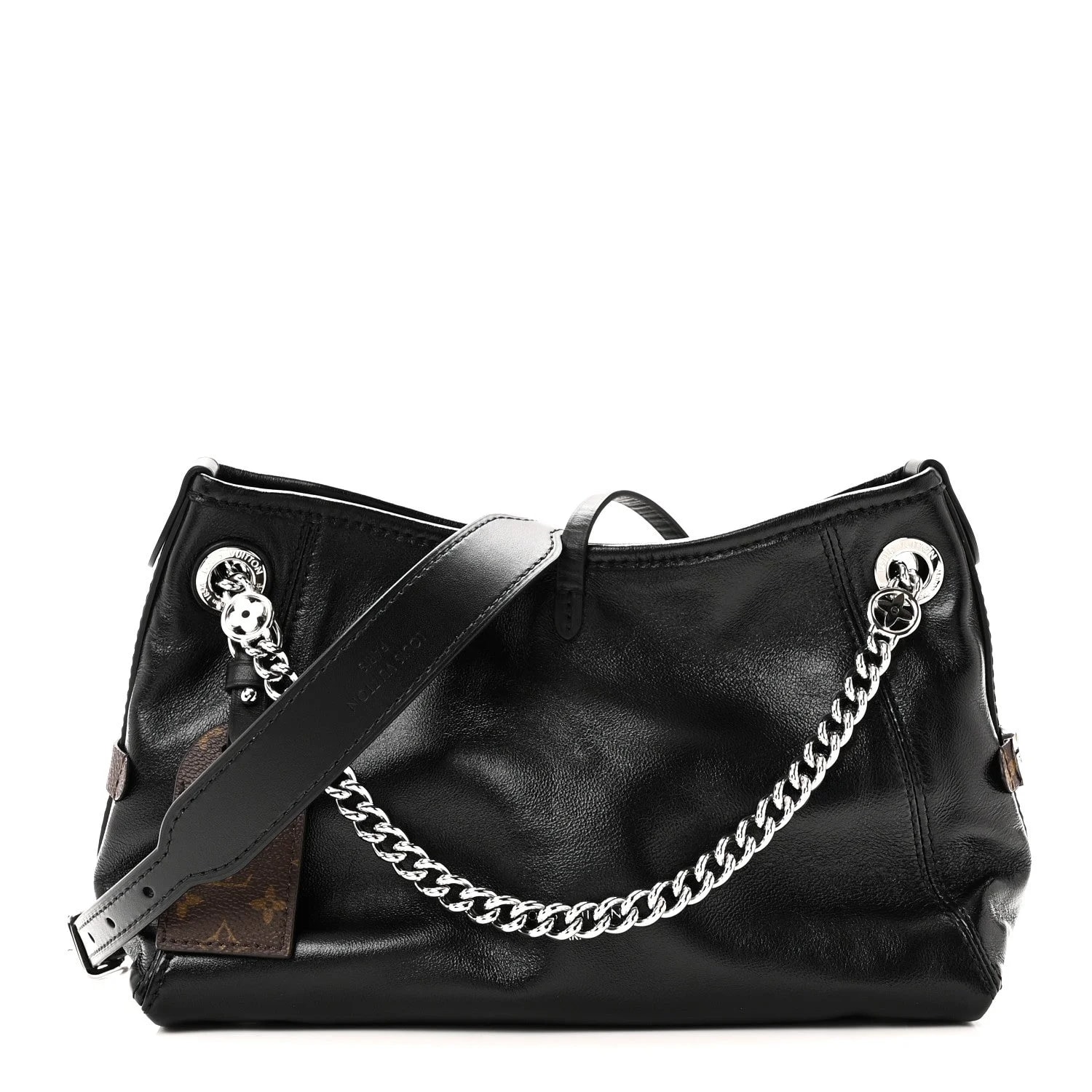 Louis Vuitton — Carryall Vibe — Handbag — resale