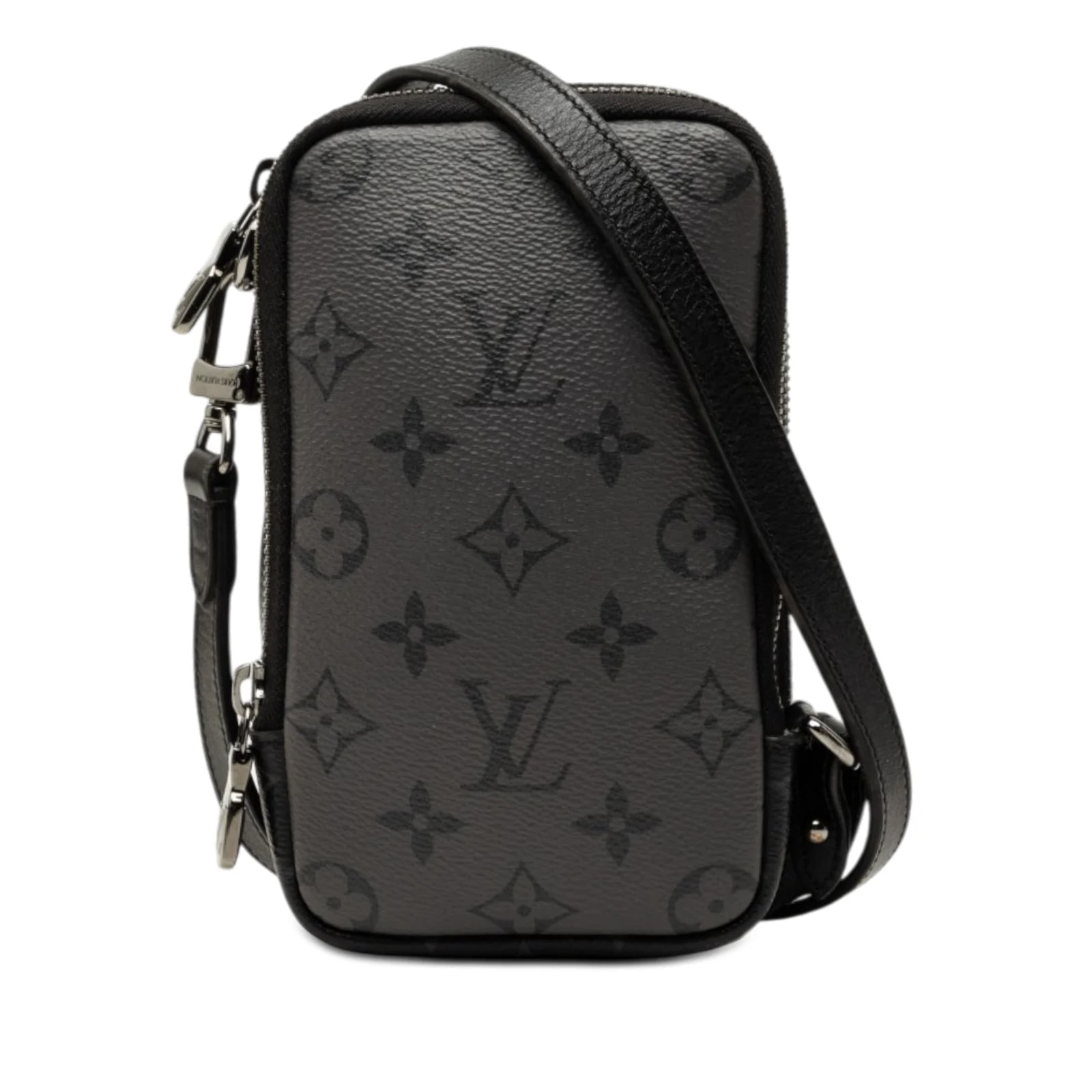 Louis Vuitton — Reverse Double Phone — Handbag — resale