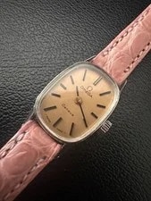 Omega — Omega Geneve Manual Winding — Watch — resale