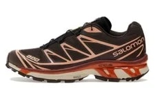 Salomon — Salomon XT-6 Delicioso Fondant 417515 — Sneaker — resale