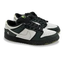 Nike SB — 10 US - Nike SB Dunk LOW Staple 2019 — Sneaker — resale