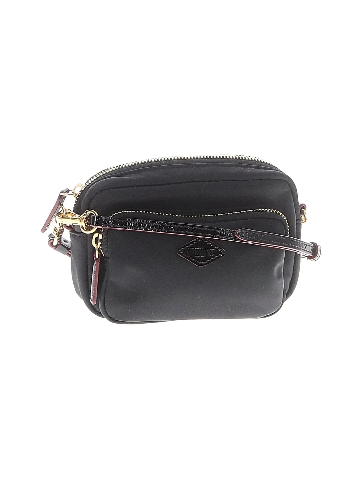MZ Wallace — MZ Wallace Crossbody One Size — Handbag — resale