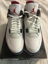 Air Jordan — Air Jordan 4 Retro 2023 — Sneaker — resale