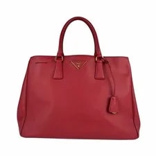 Prada — Prada Lux — Handbag — resale