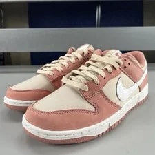 NIKE — Size 10 - Nike Dunk Low Stardust — Sneaker — resale