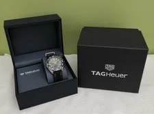 Tag Heuer — TAG Heuer Formula 1 Quartz CAZ101AG.FC8304 — Watch — resale