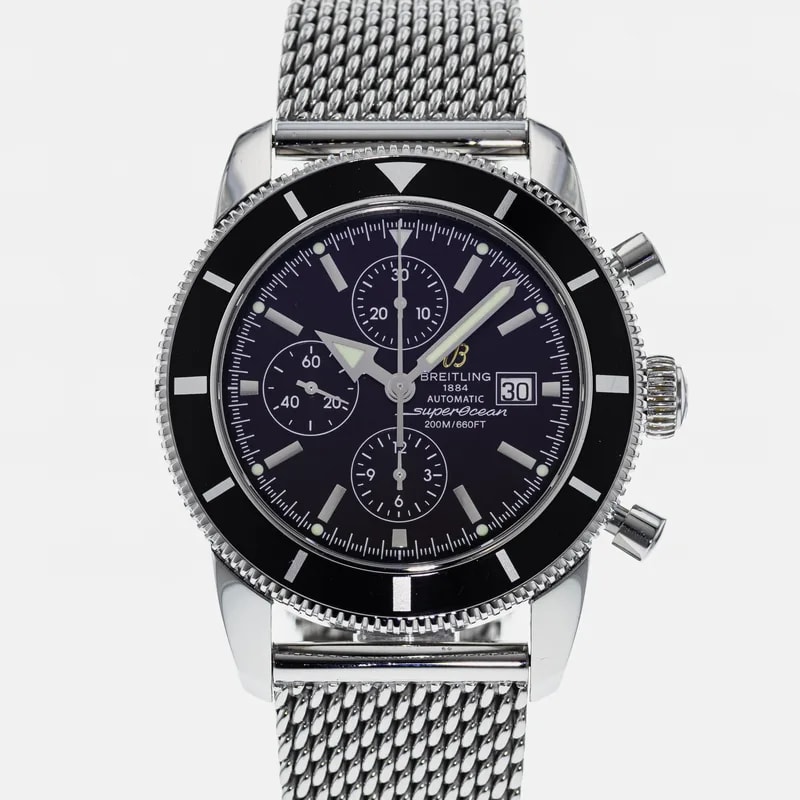 Breitling — Breitling SuperOcean Heritage 46 USA Edition Limited Edition M13320 — Watch — resale