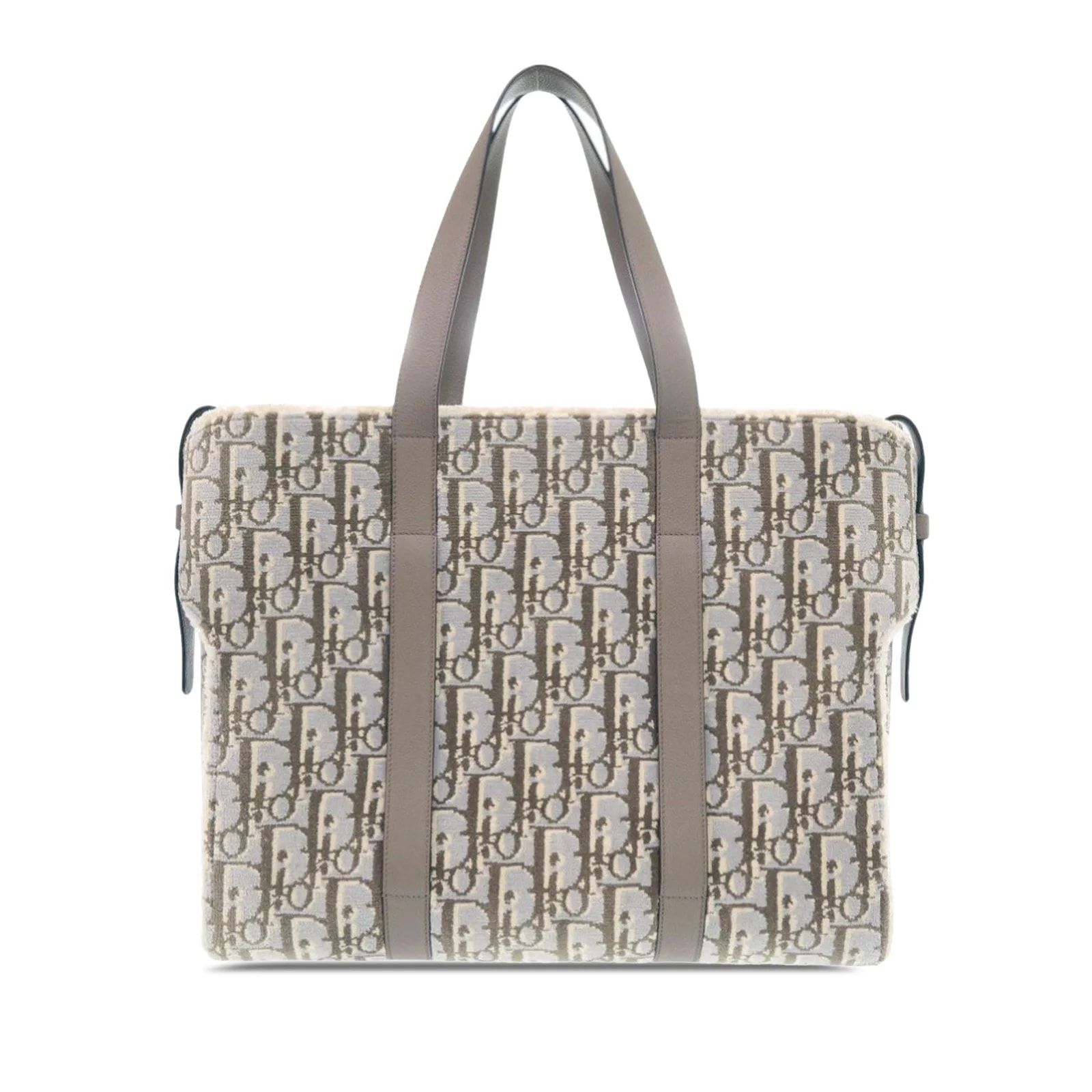 Dior — Large Corolle — Handbag — resale