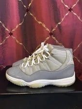 Air Jordan — Air Jordan 11 Retro 2021 CT8012-005 — Sneaker — resale