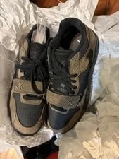 Jordan — Air Jordan Jumpman Jack TR — Sneaker — resale