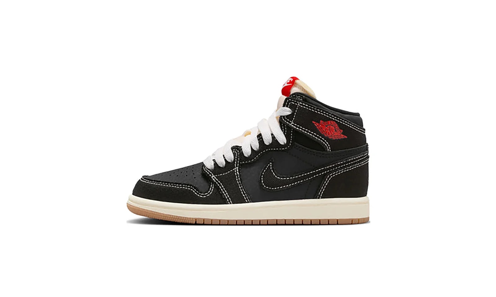 Jordan — Air Jordan 1 Retro High OG PS "Flight Club" II9926 001 — Sneaker — resale