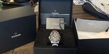 Tudor — Tudor Pelagos LHD 2024 *Full Warranty* — Watch — resale