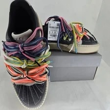 Kai — Anta Kai 1 Hela Style Roots 12 Kyrie 8125C1802S-2 — Sneaker — resale