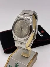 Tudor — Tudor Oyster 7934 - Ghost Tropic Dial (Rolex) - 1966 — Watch — resale